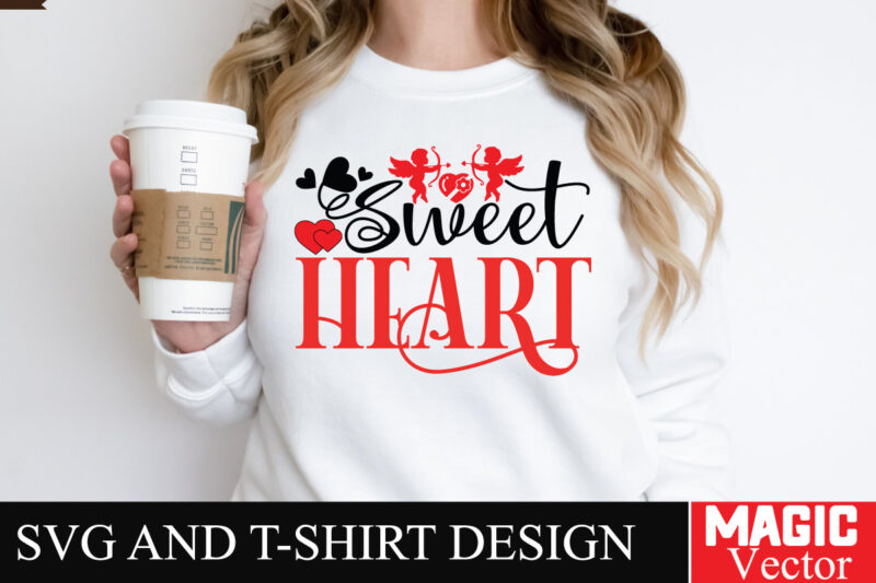 Valentine’s Day SVG Bundle,Valentine Bundle