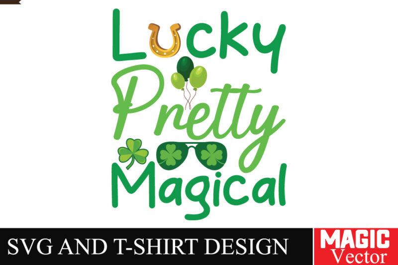 St.Patrick’s SVG Bundle,St.Patrick’s