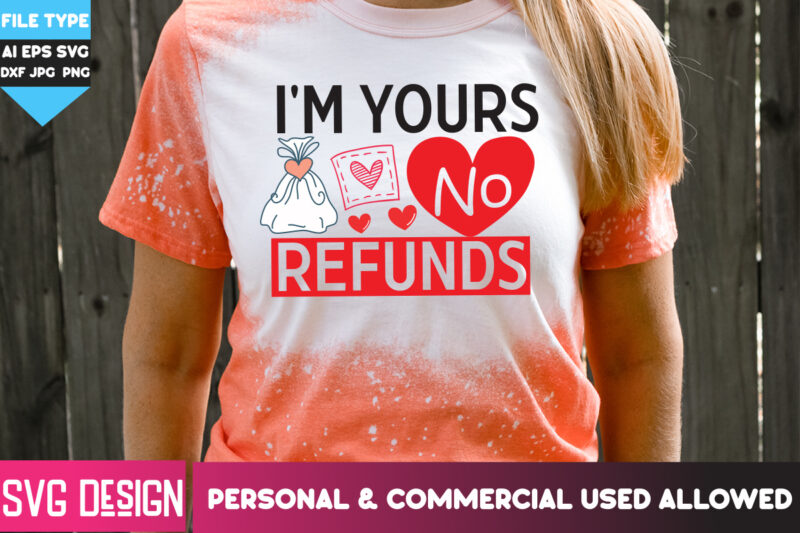 Valentine’s Day T-Shirt Design Bundle,Valentine’s Day SVG Bundle,Valentine T-Shirt Design, Valentine Quotes, Happy Valentine’s Day SVG