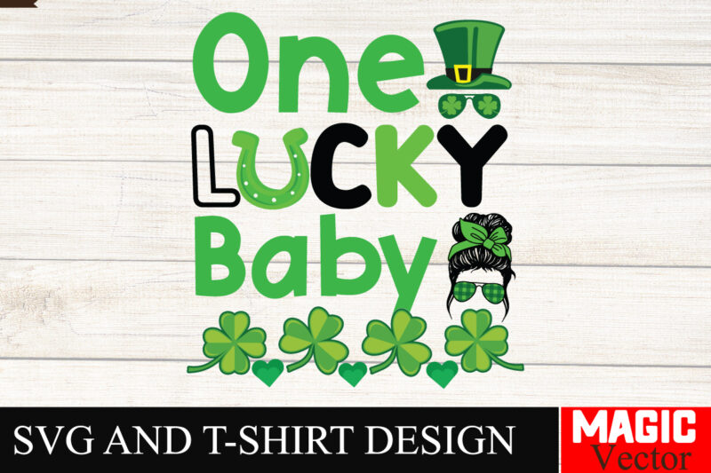 St.Patrick’s SVG Bundle,St.Patrick’s