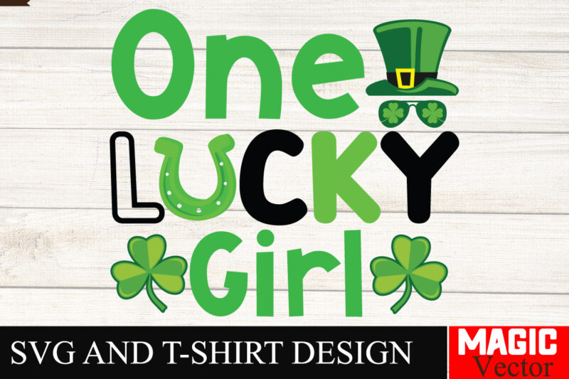 St.Patrick’s SVG Bundle,St.Patrick’s