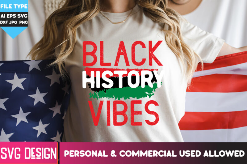 Black History Month SVG Mega Bundle,Black History Month T-Shirt Design, SVGs,quotes-and-sayings,food-drink,print-cut,on-sale,Black history