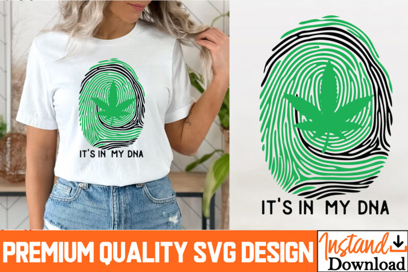 Weed T-Shirt Design Bundle, Cannabis SVG Bundle, Weed Sublimation PNG Bundle, 20 Weed SVG Designs ,weed ,Marijuana SVG Bundle, Cannabis