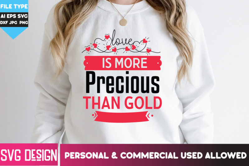 Valentine’s Day T-Shirt Design Bundle,Valentine’s Day SVG Bundle,Valentine T-Shirt Design, Valentine Quotes, Happy Valentine’s Day SVG