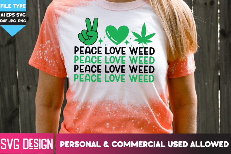 Weed T-Shirt Design Bundle,Weed T-Shirt Design, Weed SVG Bundle,Weed SVG Mega Bundle, 20 Cannabis SVG Design, Weed Svgs , Weed Quotes Bundle