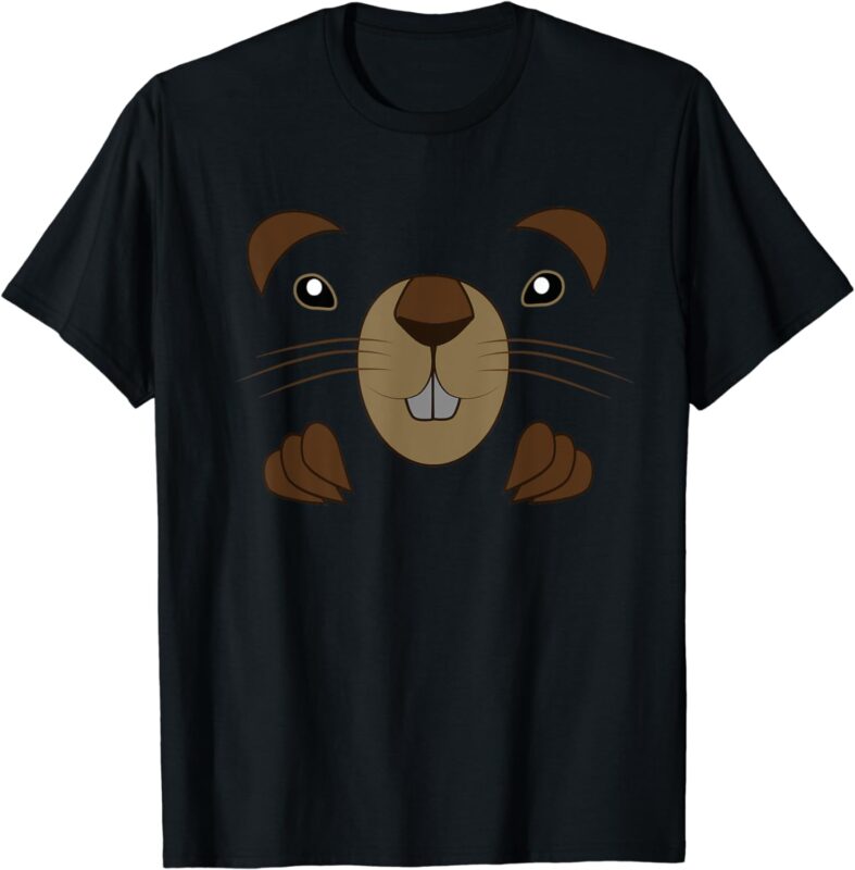 15 Happy Groundhog Day Shirt Designs Bundle P7, Happy Groundhog Day T-shirt, Happy Groundhog Day png file, Happy Groundhog Day digital file,