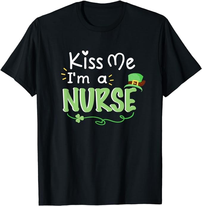 15 Nurse St. Patrick’s Day Shirt Designs Bundle P7, Nurse St. Patrick’s Day T-shirt, Nurse St. Patrick’s Day png file, Nurse St. Patrick’s D