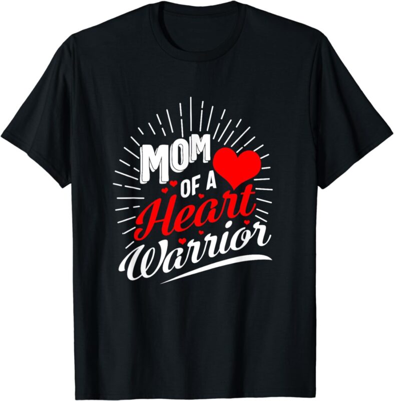 15 CHD Awareness Shirt Designs Bundle P1, CHD Awareness T-shirt, CHD Awareness png file, CHD Awareness digital file, CHD Awareness gift, CHD