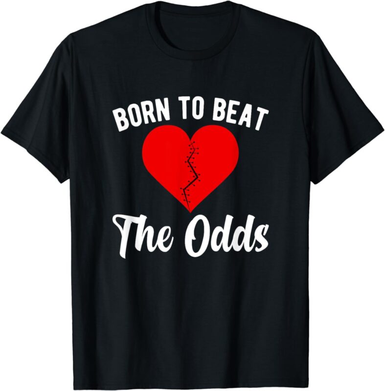 15 CHD Awareness Shirt Designs Bundle P1, CHD Awareness T-shirt, CHD Awareness png file, CHD Awareness digital file, CHD Awareness gift, CHD