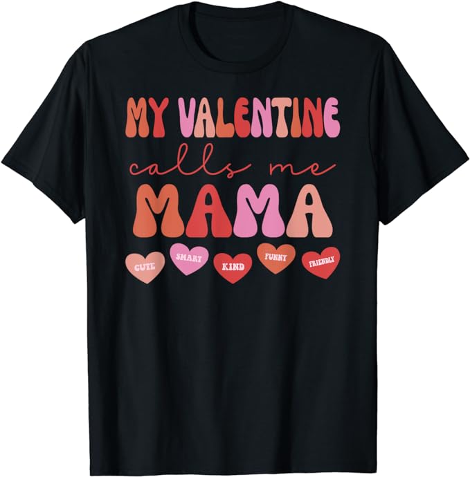 15 Groovy Valentine Shirt Designs Bundle P1, Groovy Valentine T-shirt, Groovy Valentine png file, Groovy Valentine digital file, Groovy Vale