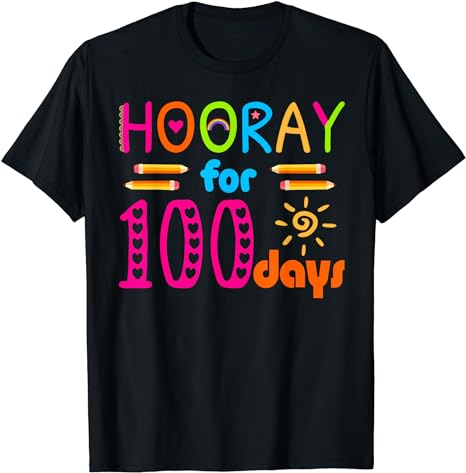 15 100 Days of School Shirt Designs Bundle P28, 100 Days of School T-shirt, 100 Days of School png file, 100 Days of School digital file, 10