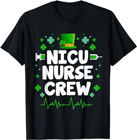 15 Nurse St. Patrick’s Day Shirt Designs Bundle P1, Nurse St. Patrick’s Day T-shirt, Nurse St. Patrick’s Day png file, Nurse St. Patrick’s D