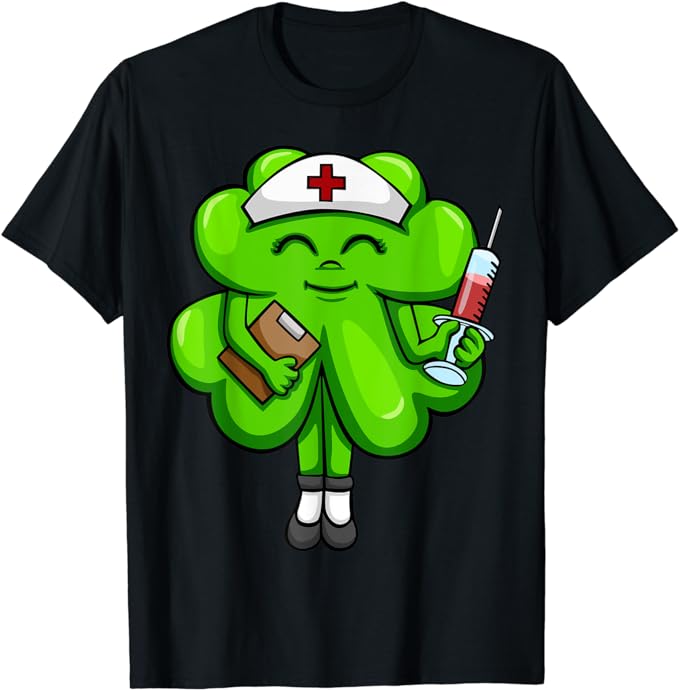 15 Nurse St. Patrick’s Day Shirt Designs Bundle P11, Nurse St. Patrick’s Day T-shirt, Nurse St. Patrick’s Day png file, Nurse St. Patrick’s