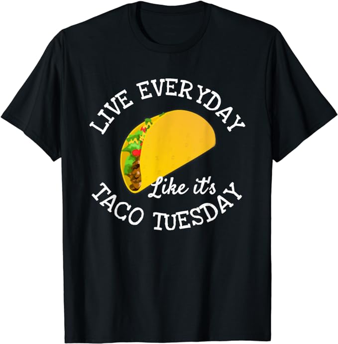 15 Taco Shirt Designs Bundle P6, Taco T-shirt, Taco png file, Taco digital file, Taco gift, Taco download, Taco design