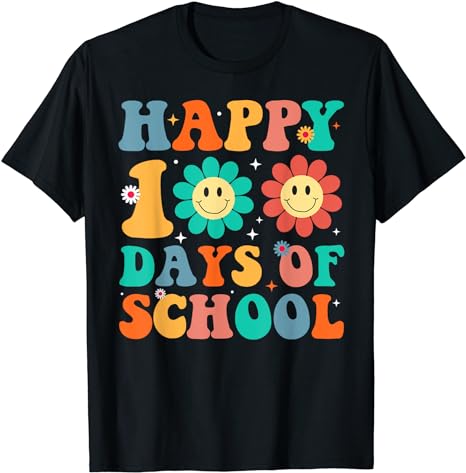 15 100 Days of School Shirt Designs Bundle P33, 100 Days of School T-shirt, 100 Days of School png file, 100 Days of School digital file, 10
