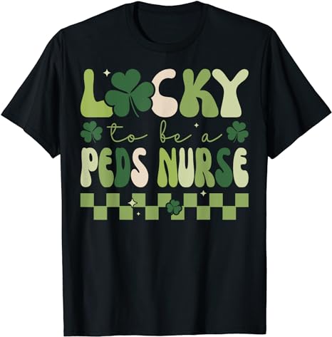 15 Nurse St. Patrick’s Day Shirt Designs Bundle P5, Nurse St. Patrick’s Day T-shirt, Nurse St. Patrick’s Day png file, Nurse St. Patrick’s D