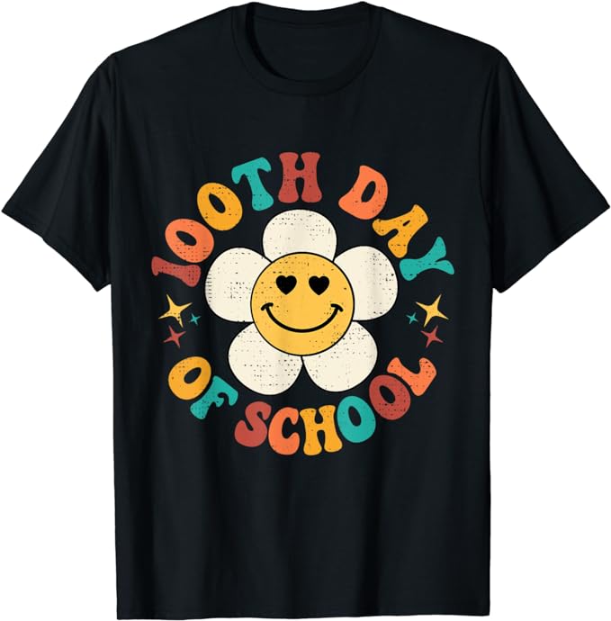 15 100 Days of School Shirt Designs Bundle P24, 100 Days of School T-shirt, 100 Days of School png file, 100 Days of School digital file, 10