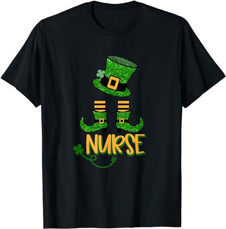 15 Nurse St. Patrick’s Day Shirt Designs Bundle P11, Nurse St. Patrick’s Day T-shirt, Nurse St. Patrick’s Day png file, Nurse St. Patrick’s