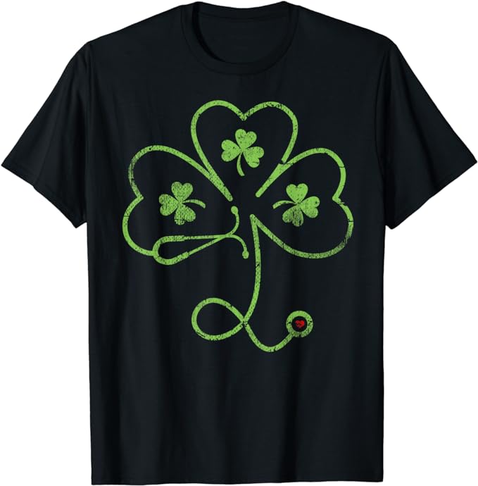 15 Nurse St. Patrick’s Day Shirt Designs Bundle P11, Nurse St. Patrick’s Day T-shirt, Nurse St. Patrick’s Day png file, Nurse St. Patrick’s