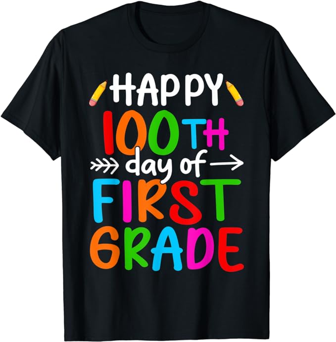 15 100 Days of School Shirt Designs Bundle P19, 100 Days of School T-shirt, 100 Days of School png file, 100 Days of School digital file, 10