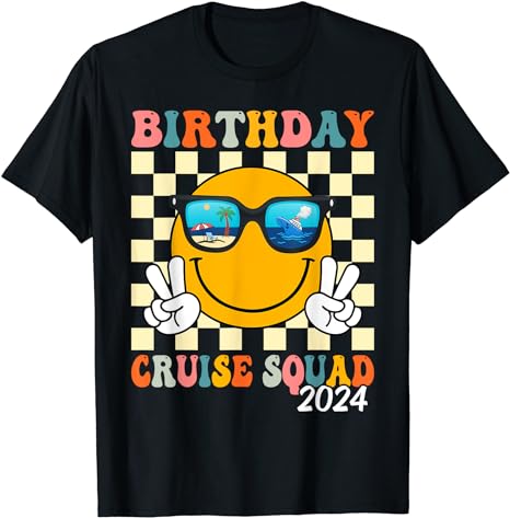 15 Cruise Squad 2024 Shirt Designs Bundle P2, Cruise Squad 2024 T-shirt, Cruise Squad 2024 png file, Cruise Squad 2024 digital file, Cruise