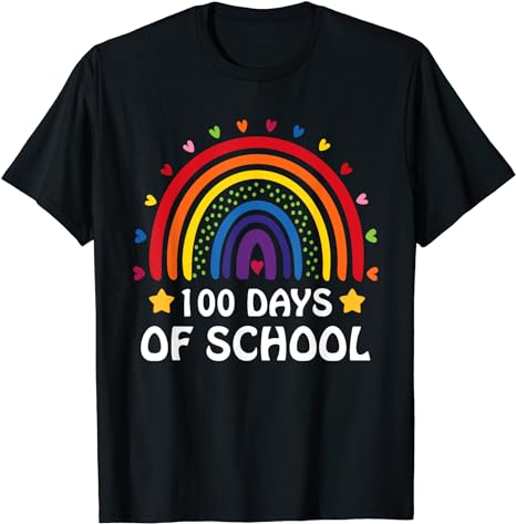 15 100 Days of School Shirt Designs Bundle P28, 100 Days of School T-shirt, 100 Days of School png file, 100 Days of School digital file, 10