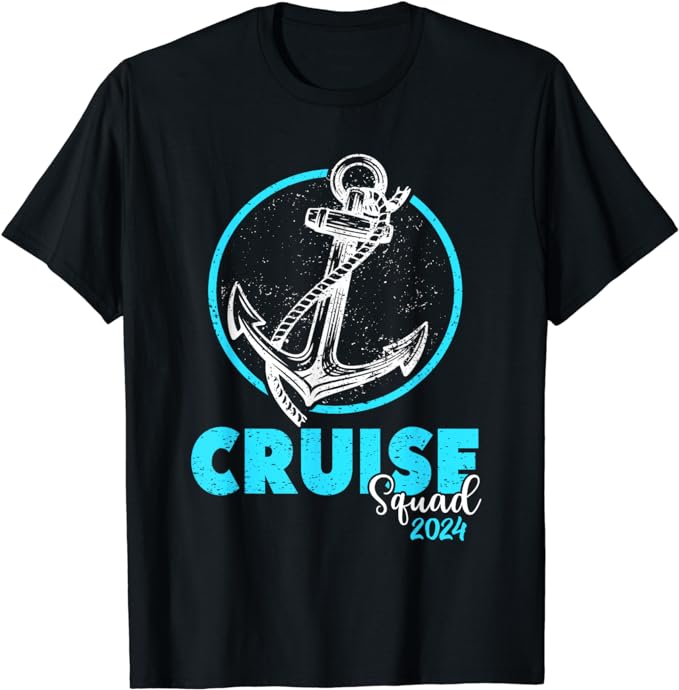 15 Cruise Squad 2024 Shirt Designs Bundle P8, Cruise Squad 2024 T-shirt, Cruise Squad 2024 png file, Cruise Squad 2024 digital file, Cruise