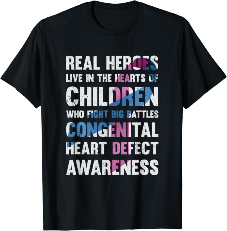 15 CHD Awareness Shirt Designs Bundle P12, CHD Awareness T-shirt, CHD Awareness png file, CHD Awareness digital file, CHD Awareness gift, CH