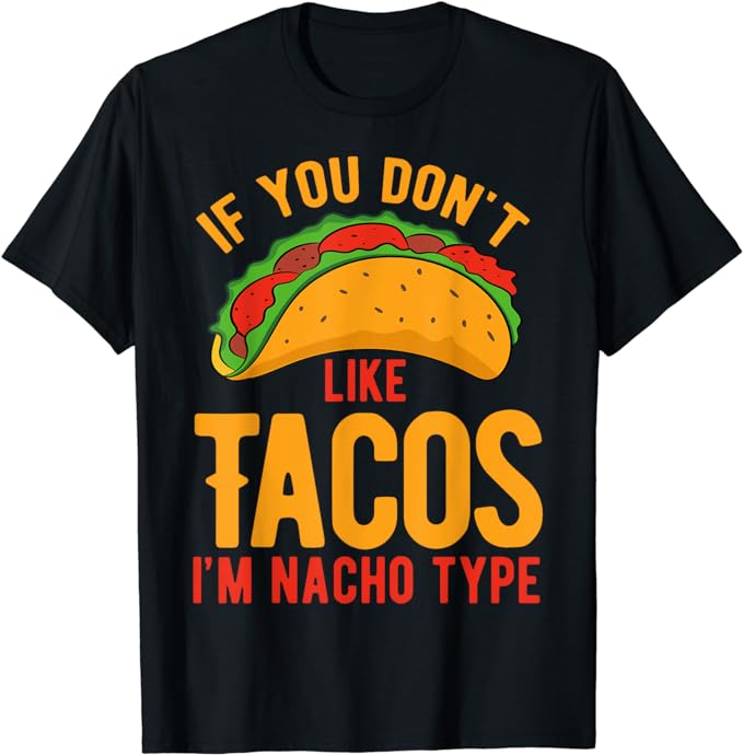 15 Taco Shirt Designs Bundle P2, Taco T-shirt, Taco png file, Taco digital file, Taco gift, Taco download, Taco design