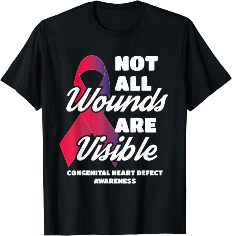 15 CHD Awareness Shirt Designs Bundle P12, CHD Awareness T-shirt, CHD Awareness png file, CHD Awareness digital file, CHD Awareness gift, CH