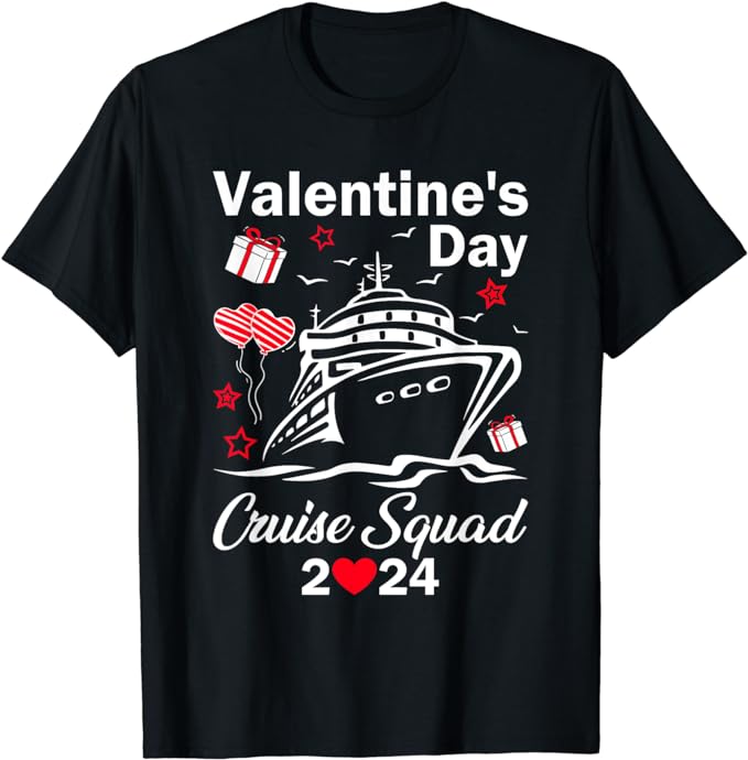 15 Cruise Squad 2024 Shirt Designs Bundle P3, Cruise Squad 2024 T-shirt, Cruise Squad 2024 png file, Cruise Squad 2024 digital file, Cruise