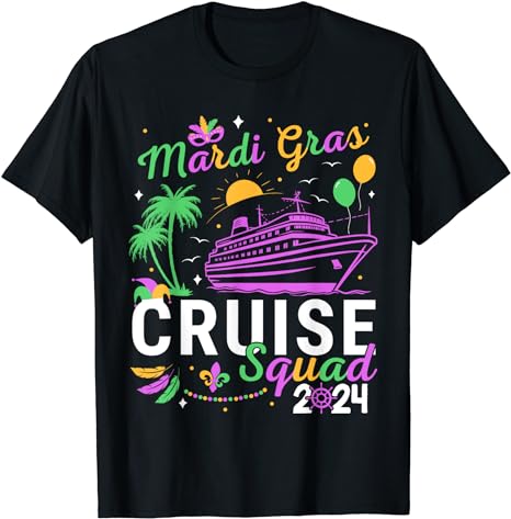 15 Cruise Squad 2024 Shirt Designs Bundle P3, Cruise Squad 2024 T-shirt, Cruise Squad 2024 png file, Cruise Squad 2024 digital file, Cruise