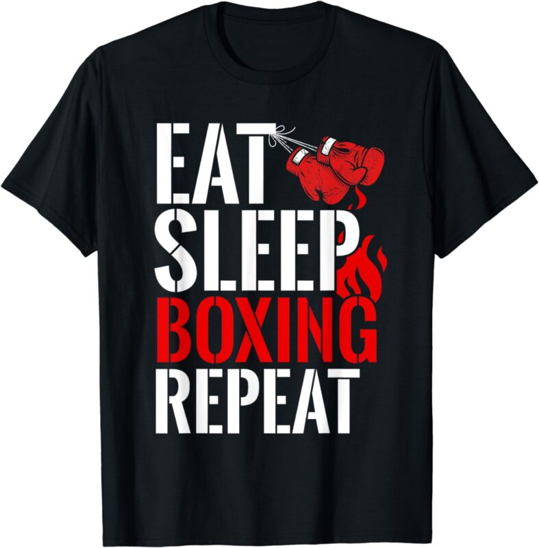 15 Boxing Shirt Designs Bundle P5, Boxing T-shirt, Boxing png file, Boxing digital file, Boxing gift, Boxing download, Boxing design