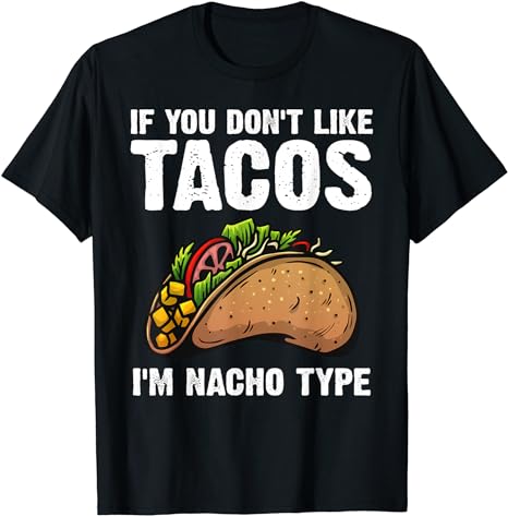 15 Taco Shirt Designs Bundle P3, Taco T-shirt, Taco png file, Taco digital file, Taco gift, Taco download, Taco design