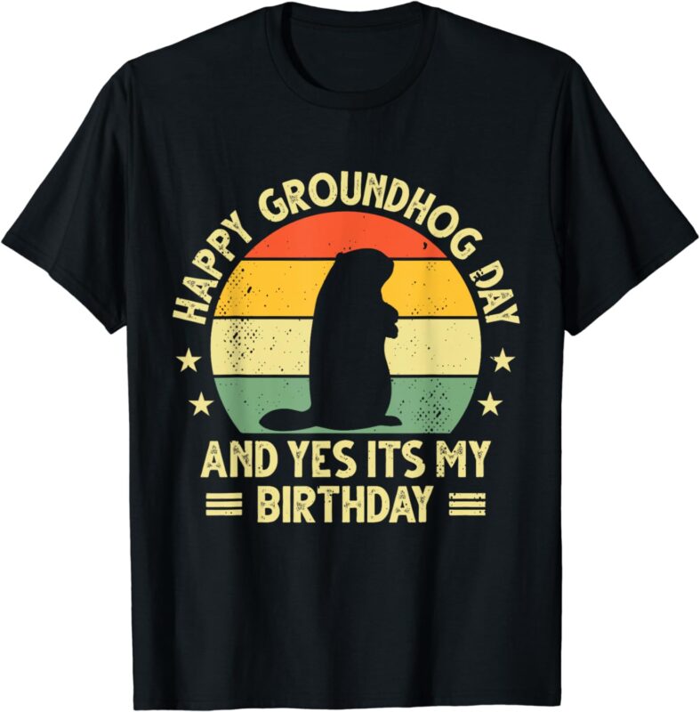 15 Happy Groundhog Day Shirt Designs Bundle P5, Happy Groundhog Day T-shirt, Happy Groundhog Day png file, Happy Groundhog Day digital file,