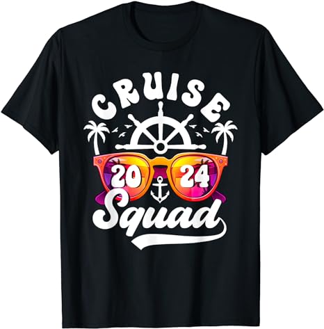 15 Cruise Squad 2024 Shirt Designs Bundle P9, Cruise Squad 2024 T-shirt, Cruise Squad 2024 png file, Cruise Squad 2024 digital file, Cruise