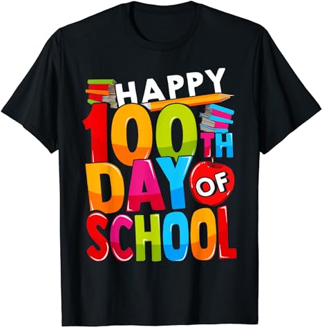 15 100 Days of School Shirt Designs Bundle P21, 100 Days of School T-shirt, 100 Days of School png file, 100 Days of School digital file, 10