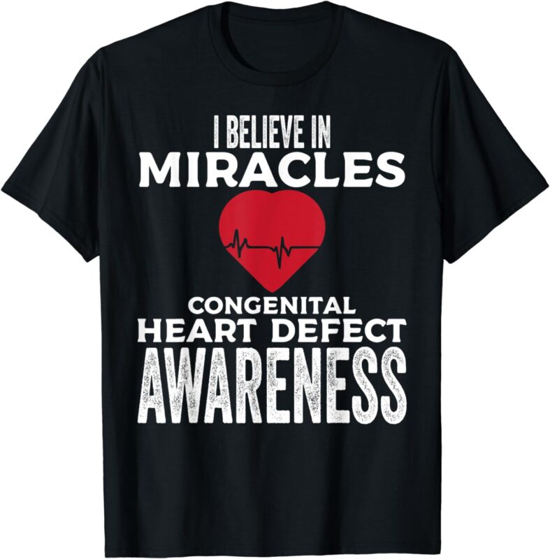 15 CHD Awareness Shirt Designs Bundle P13, CHD Awareness T-shirt, CHD Awareness png file, CHD Awareness digital file, CHD Awareness gift, CH