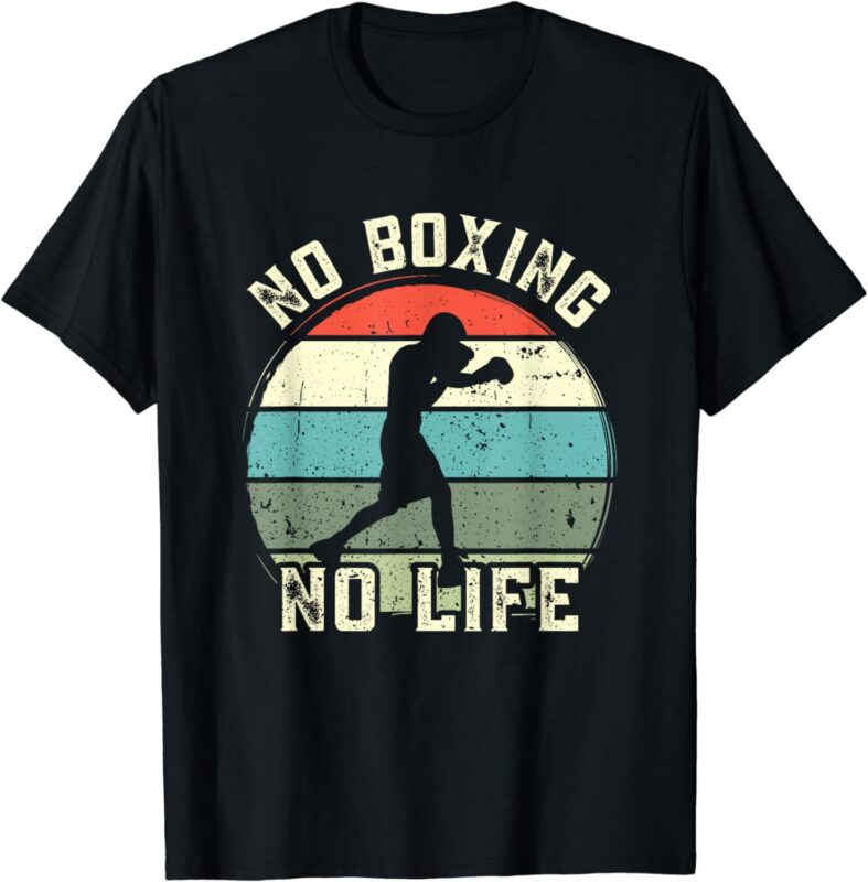 15 Boxing Shirt Designs Bundle P2, Boxing T-shirt, Boxing png file, Boxing digital file, Boxing gift, Boxing download, Boxing design