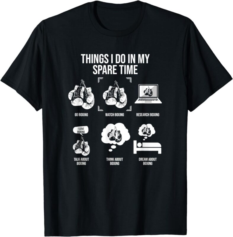 15 Boxing Shirt Designs Bundle P2, Boxing T-shirt, Boxing png file, Boxing digital file, Boxing gift, Boxing download, Boxing design