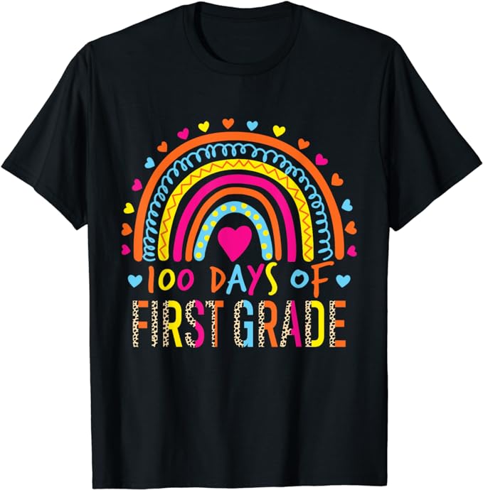 15 100 Days of School Shirt Designs Bundle P19, 100 Days of School T-shirt, 100 Days of School png file, 100 Days of School digital file, 10