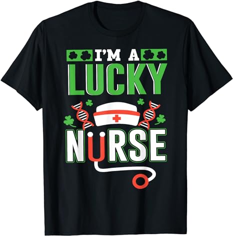 15 Nurse St. Patrick’s Day Shirt Designs Bundle P1, Nurse St. Patrick’s Day T-shirt, Nurse St. Patrick’s Day png file, Nurse St. Patrick’s D