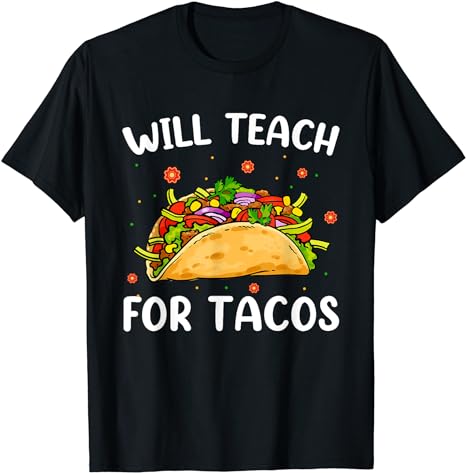 15 Taco Shirt Designs Bundle P2, Taco T-shirt, Taco png file, Taco digital file, Taco gift, Taco download, Taco design