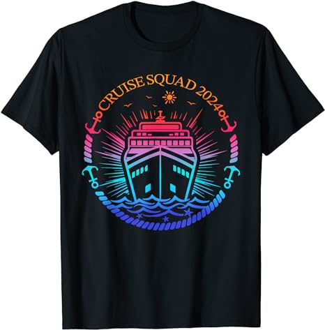 15 Cruise Squad 2024 Shirt Designs Bundle P2, Cruise Squad 2024 T-shirt, Cruise Squad 2024 png file, Cruise Squad 2024 digital file, Cruise