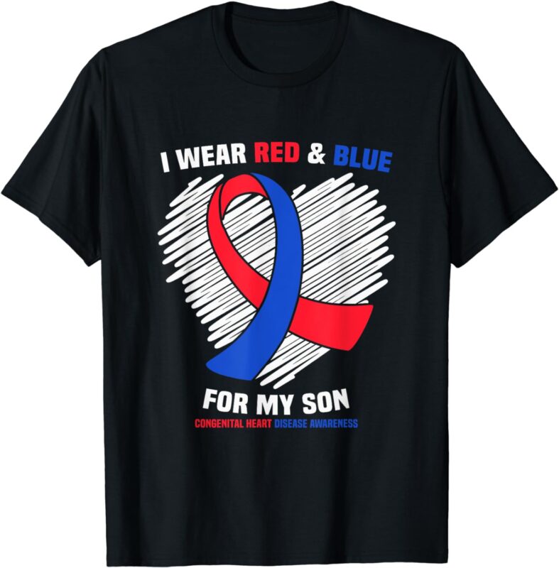 15 CHD Awareness Shirt Designs Bundle P13, CHD Awareness T-shirt, CHD Awareness png file, CHD Awareness digital file, CHD Awareness gift, CH