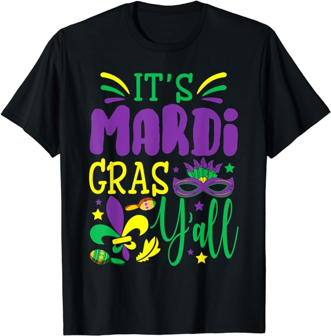 15 Mardi Gras Shirt Designs Bundle P23, Mardi Gras T-shirt, Mardi Gras png file, Mardi Gras digital file, Mardi Gras gift, Mardi Gras downlo