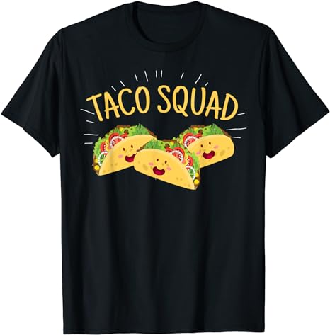15 Taco Shirt Designs Bundle P3, Taco T-shirt, Taco png file, Taco digital file, Taco gift, Taco download, Taco design