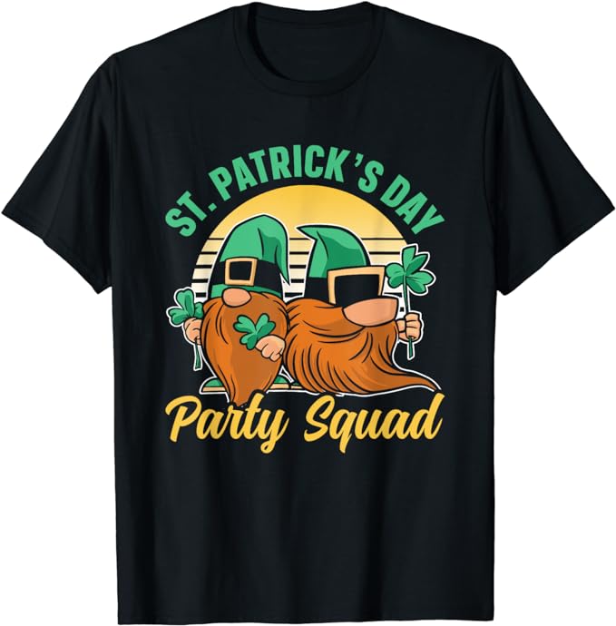 15 St. Patrick’s Day Gnome Shirt Designs Bundle P8, St. Patrick’s Day Gnome T-shirt, St. Patrick’s Day Gnome png file, St. Patrick’s Day Gn