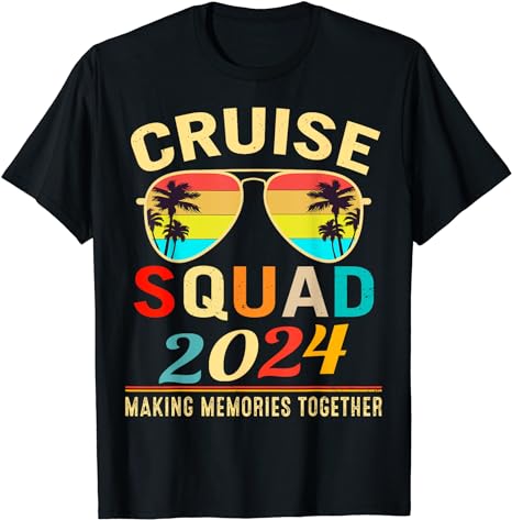 15 Cruise Squad 2024 Shirt Designs Bundle P3, Cruise Squad 2024 T-shirt, Cruise Squad 2024 png file, Cruise Squad 2024 digital file, Cruise