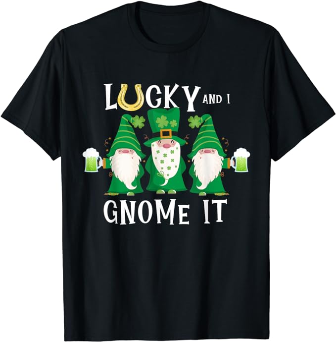 15 St. Patrick’s Day Gnome Shirt Designs Bundle P8, St. Patrick’s Day Gnome T-shirt, St. Patrick’s Day Gnome png file, St. Patrick’s Day Gn